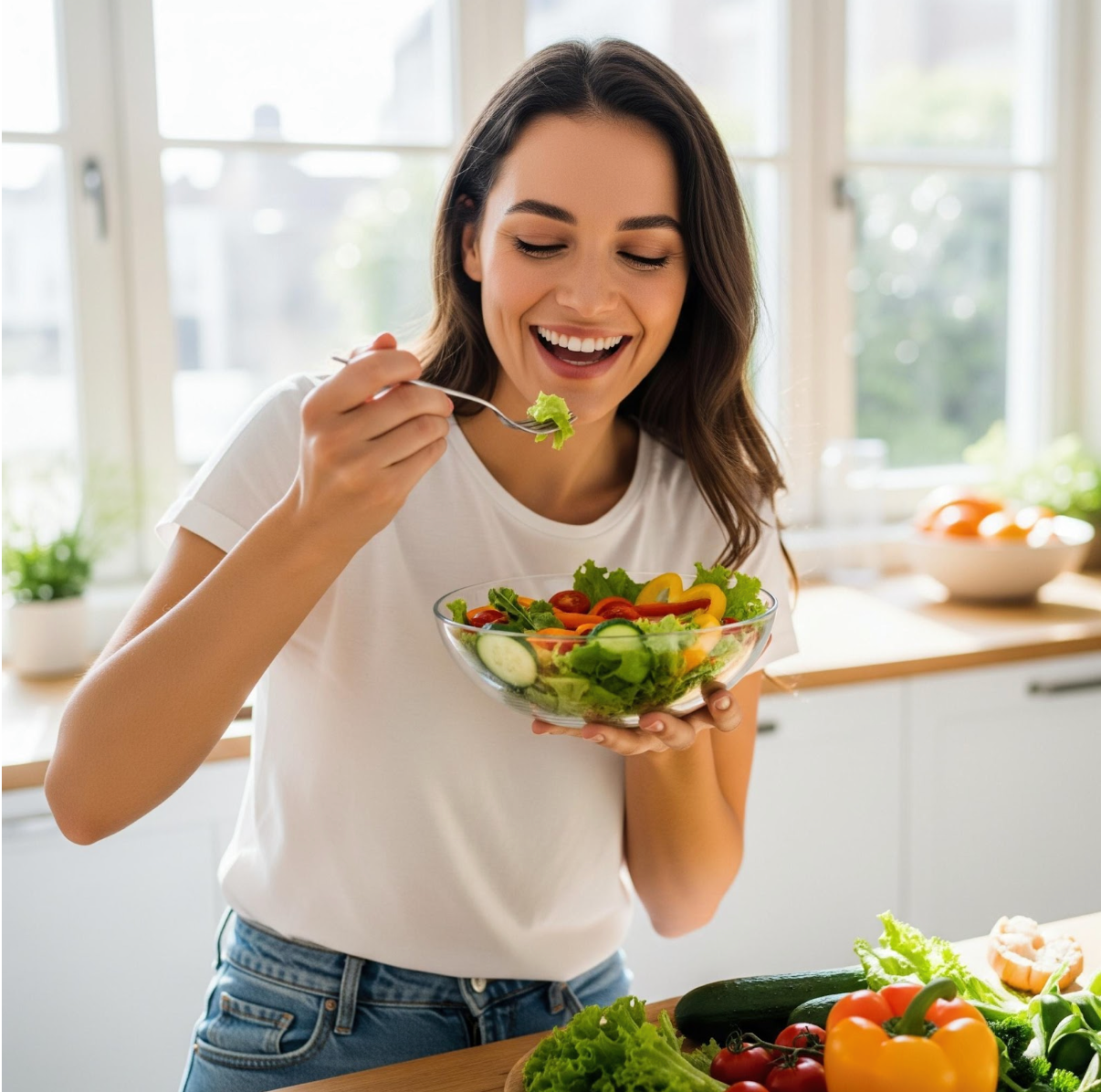 alimentos digestion facil